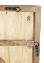 Load image into Gallery viewer, Lenora Distressed Brown Wall Decor