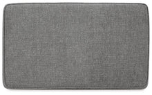 Load image into Gallery viewer, Mathonia Smoke Ottoman