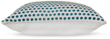 Load image into Gallery viewer, Monique Rain Forest Pillow