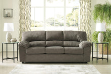 Load image into Gallery viewer, Norlou Flannel Sofa
