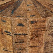Load image into Gallery viewer, Reymore Brown Accent Table