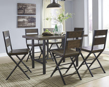 Load image into Gallery viewer, Kavara Counter Height Dining Room Set