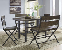 Load image into Gallery viewer, Kavara Counter Height Dining Room Set