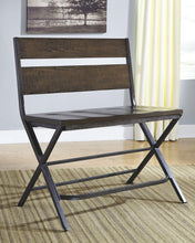 Load image into Gallery viewer, Kavara - Double Barstool (1/cn)