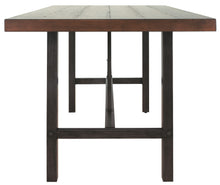 Load image into Gallery viewer, Kavara - Rect Dining Room Counter Table