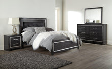 Load image into Gallery viewer, Kaydell 5-Piece Bedroom Set