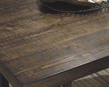 Load image into Gallery viewer, Kavara - Rect Dining Room Counter Table