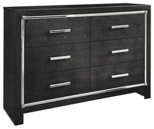 Load image into Gallery viewer, Kaydell - Dresser