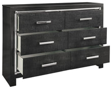 Load image into Gallery viewer, Kaydell - Dresser