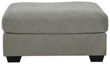 Load image into Gallery viewer, Keener - Oversized Accent Ottoman