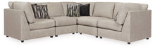 Load image into Gallery viewer, Kellway 5-Piece Sectional