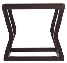Load image into Gallery viewer, Kelton - Rectangular End Table