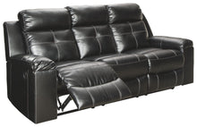 Load image into Gallery viewer, Kempten - Reclining Sofa