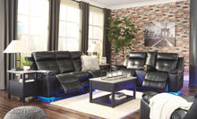 Load image into Gallery viewer, Kempten - Reclining Sofa