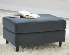 Load image into Gallery viewer, Kennewick - Ottoman