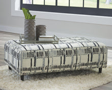 Load image into Gallery viewer, Kennewick - Oversized Accent Ottoman