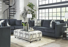 Load image into Gallery viewer, Kennewick - Oversized Accent Ottoman