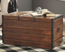 Load image into Gallery viewer, Kettleby - Storage Trunk