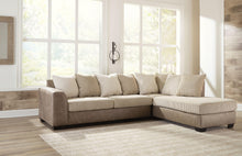 Load image into Gallery viewer, Keskin - Sectional