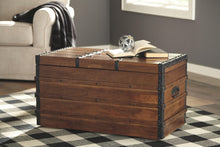 Load image into Gallery viewer, Kettleby - Storage Trunk