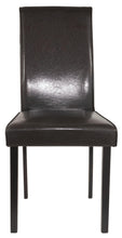 Load image into Gallery viewer, Kimonte - Dining Uph Side Chair (2/cn)