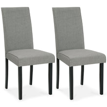 Load image into Gallery viewer, Kimonte - Dining Uph Side Chair (2/cn)