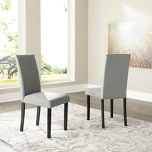 Load image into Gallery viewer, Kimonte - Dining Uph Side Chair (2/cn)
