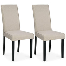 Load image into Gallery viewer, Kimonte - Dining Uph Side Chair (2/cn)