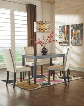 Load image into Gallery viewer, Kimonte - Dining Uph Side Chair (2/cn)