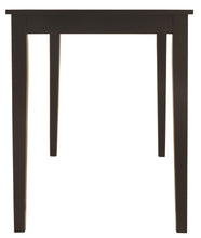 Load image into Gallery viewer, Kimonte - Rectangular Dining Room Table