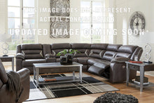 Load image into Gallery viewer, Kincord 2-Piece Power Reclining Sectional