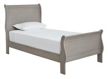 Load image into Gallery viewer, Kordasky - Sleigh Bed