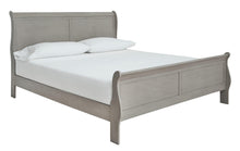 Load image into Gallery viewer, Kordasky - Sleigh Bed