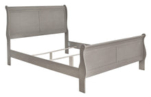 Load image into Gallery viewer, Kordasky - Sleigh Bed