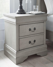 Load image into Gallery viewer, Kordasky - Two Drawer Night Stand