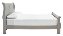 Load image into Gallery viewer, Kordasky - Sleigh Bed