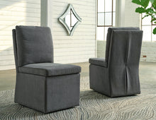 Load image into Gallery viewer, Krystanza Dining Chair (Set of 2)