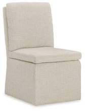 Load image into Gallery viewer, Krystanza Dining Chair (Set of 2)