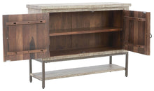 Load image into Gallery viewer, Laddford - Accent Cabinet - 2-shelves