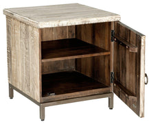 Load image into Gallery viewer, Laddford - Accent Cabinet - Shelf