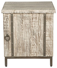 Load image into Gallery viewer, Laddford - Accent Cabinet - Shelf