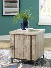 Load image into Gallery viewer, Laddford - Accent Cabinet - Shelf