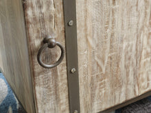 Load image into Gallery viewer, Laddford - Accent Cabinet - Shelf