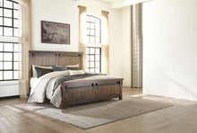 Load image into Gallery viewer, Lakeleigh - Bed