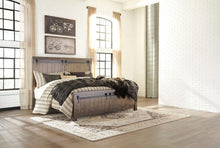 Load image into Gallery viewer, Lakeleigh - Bed