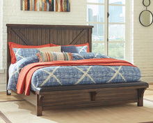 Load image into Gallery viewer, Lakeleigh - Bed