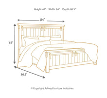 Load image into Gallery viewer, Lakeleigh - Bedroom Set