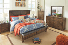 Load image into Gallery viewer, Lakeleigh - Bedroom Set