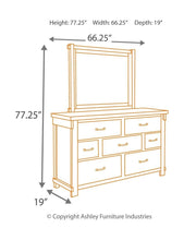 Load image into Gallery viewer, Lakeleigh - Bedroom Set