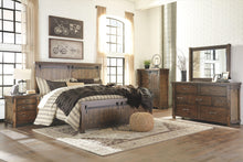 Load image into Gallery viewer, Lakeleigh - Bedroom Set